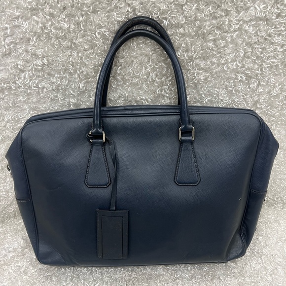 Prada Saffiano Travel Briefcase Bag Bags Prada Saffiano Travel Briefcase Bag Bags